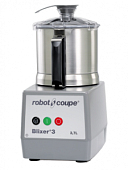 Бликсер Robot Coupe Blixer 3 (33197) в компании ШефСтор